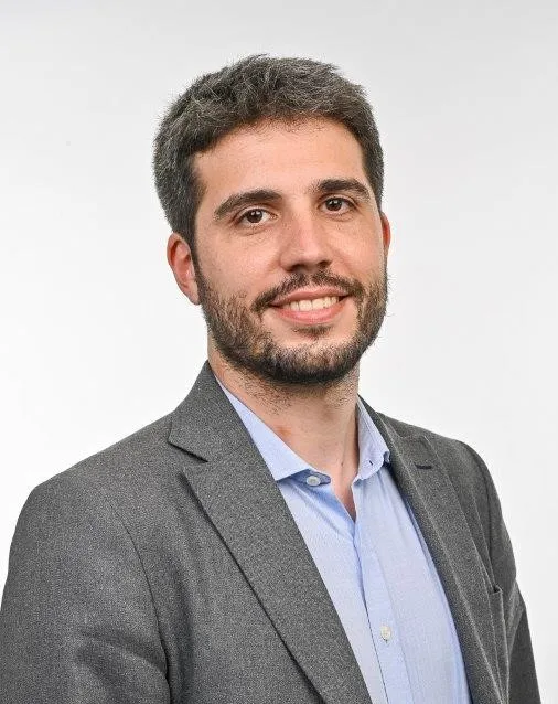 Florian Roland - Fondateur de Synesis Expertise